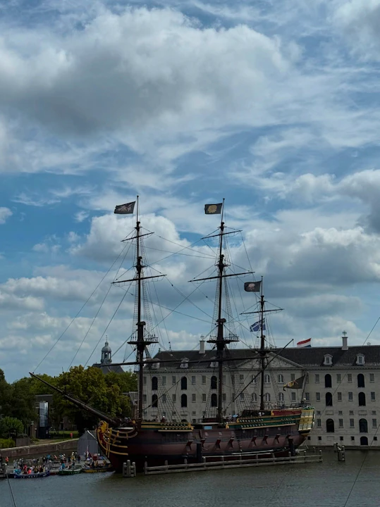 Australian National Maritime Museum Ticket Price